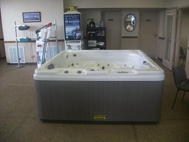 hot tub 5a